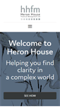 Mobile Screenshot of hhfm.co.uk
